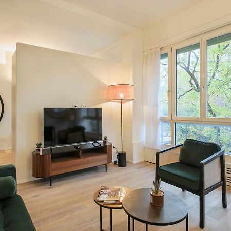 Repubblica Suite Ii-Hosted By Sweetstay Milano Exterior foto