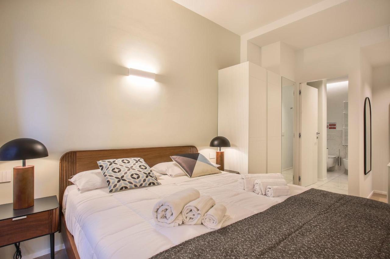 Repubblica Suite Ii-Hosted By Sweetstay Milano Exterior foto
