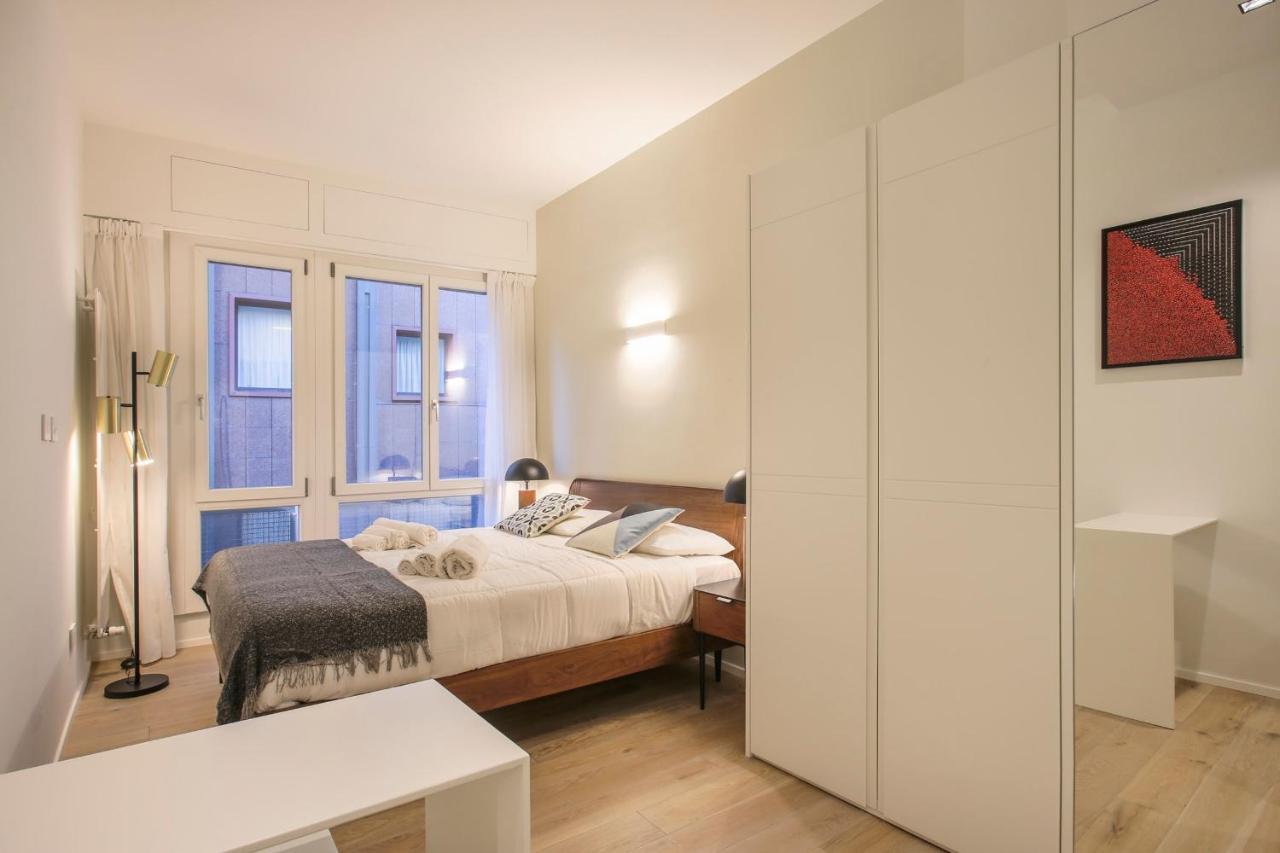 Repubblica Suite Ii-Hosted By Sweetstay Milano Exterior foto