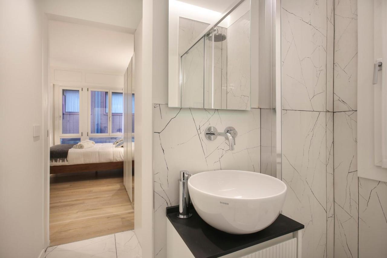 Repubblica Suite Ii-Hosted By Sweetstay Milano Exterior foto