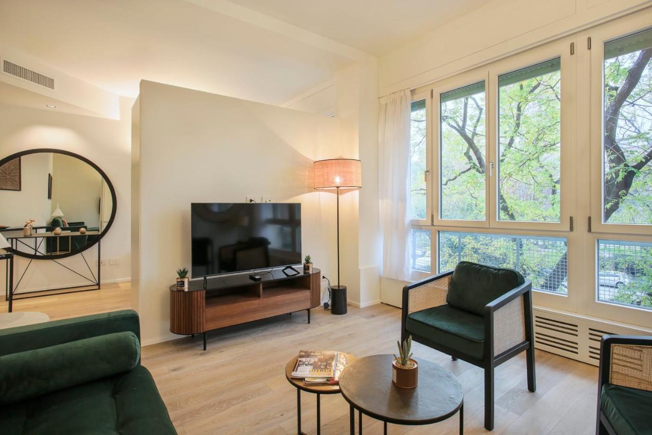 Repubblica Suite Ii-Hosted By Sweetstay Milano Exterior foto